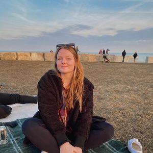 Meet your Posher, Annie